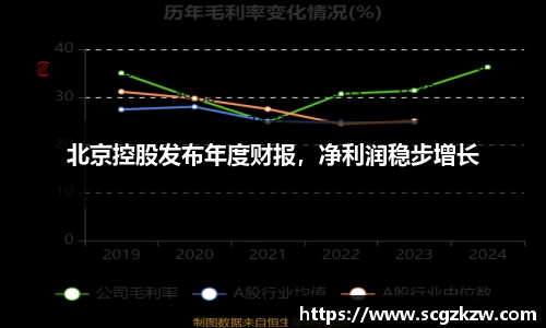 北京控股发布年度财报，净利润稳步增长