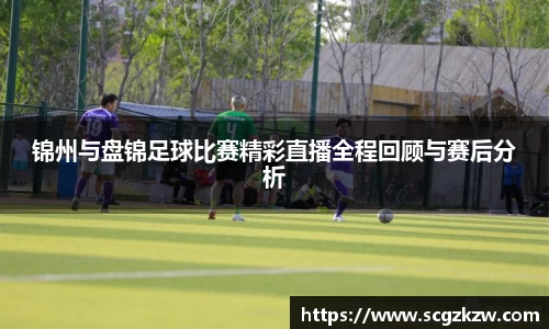 锦州与盘锦足球比赛精彩直播全程回顾与赛后分析